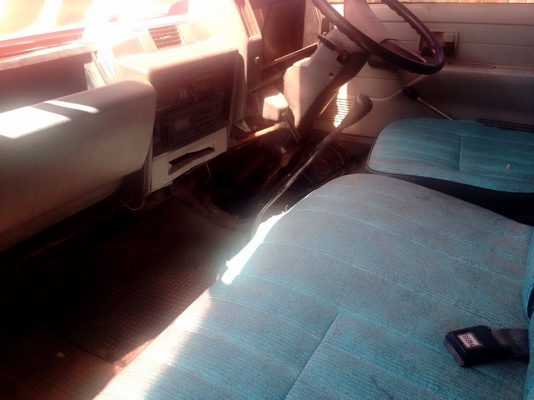 ***ขายแล้วครับขอบคุณ Truck2hand ขาย6ล้อโม่ปูน3คิว โม่ตรง ISUZU NKR 100HPประกอบ NKR57E 4BC2-100แรงฝาดำ เครื่องเดิมเกียร์เดิม เครื่องแน่น แห้งๆ แรงดี ไม่เยิ้มครับ เกียร์ดี เข้าง่าย ไม่หลุด ไม่หอน ช่วงล่างเดิมๆ 5น็อต หน้า-หลัง คัสซีดี เดิม ไม่ปะไม่ดาม โม่ปูน ***ขายแล้วครับขอบคุณ Truck2hand ขาย6ล้อโม่ปูน3คิว โม่ตรง ISUZU NKR 100HPประกอบ NKR57E 4BC2-100แรงฝาดำ เครื่องเดิมเกียร์เดิม เครื่องแน่น แห้งๆ แรงดี ไม่เยิ้มครับ เกียร์ดี เข้าง่าย ไม่หลุด ไม่หอน ช่วงล่างเดิมๆ 5น็อต หน้า-หลัง คัสซีดี เดิม ไม่ปะไม่ดาม โม่ปูน