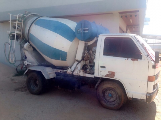 ***ขายแล้วครับขอบคุณ Truck2hand ขาย6ล้อโม่ปูน3คิว โม่ตรง ISUZU NKR 100HPประกอบ NKR57E 4BC2-100แรงฝาดำ เครื่องเดิมเกียร์เดิม เครื่องแน่น แห้งๆ แรงดี ไม่เยิ้มครับ เกียร์ดี เข้าง่าย ไม่หลุด ไม่หอน ช่วงล่างเดิมๆ 5น็อต หน้า-หลัง คัสซีดี เดิม ไม่ปะไม่ดาม โม่ปูน ***ขายแล้วครับขอบคุณ Truck2hand ขาย6ล้อโม่ปูน3คิว โม่ตรง ISUZU NKR 100HPประกอบ NKR57E 4BC2-100แรงฝาดำ เครื่องเดิมเกียร์เดิม เครื่องแน่น แห้งๆ แรงดี ไม่เยิ้มครับ เกียร์ดี เข้าง่าย ไม่หลุด ไม่หอน ช่วงล่างเดิมๆ 5น็อต หน้า-หลัง คัสซีดี เดิม ไม่ปะไม่ดาม โม่ปูน