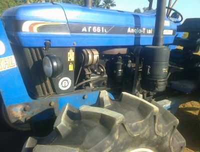 ขายรถไถ FORD รุ่น6610 AT 4X4 รถปี07 สนใจ0899123391 ขายรถไถ FORD รุ่น6610 AT 4X4 รถปี07 สนใจ0899123391