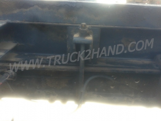 รถบรรทุก 6 ล้อดัมพ์ ISUZU NPR เกียร์สั้น  115 แรงม้า สามารถดูสภาพรถและทดลองขับได้ก่อนและต่อรองราคาได้อีกครับ