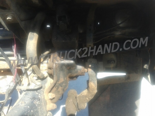 รถบรรทุก 6 ล้อดัมพ์ ISUZU NPR เกียร์สั้น  115 แรงม้า สามารถดูสภาพรถและทดลองขับได้ก่อนและต่อรองราคาได้อีกครับ