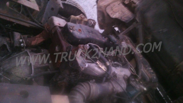 รถบรรทุก 6 ล้อดัมพ์ ISUZU NPR เกียร์สั้น  115 แรงม้า สามารถดูสภาพรถและทดลองขับได้ก่อนและต่อรองราคาได้อีกครับ