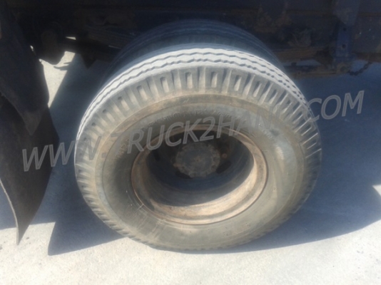 รถบรรทุก 6 ล้อดัมพ์ ISUZU NPR เกียร์สั้น  115 แรงม้า สามารถดูสภาพรถและทดลองขับได้ก่อนและต่อรองราคาได้อีกครับ