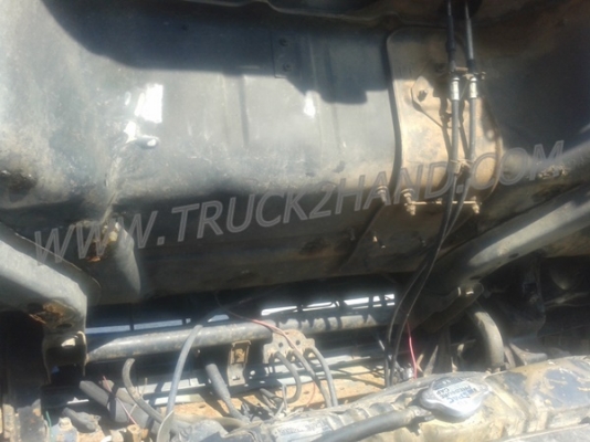 รถบรรทุก 6 ล้อดัมพ์ ISUZU NPR เกียร์สั้น  115 แรงม้า สามารถดูสภาพรถและทดลองขับได้ก่อนและต่อรองราคาได้อีกครับ