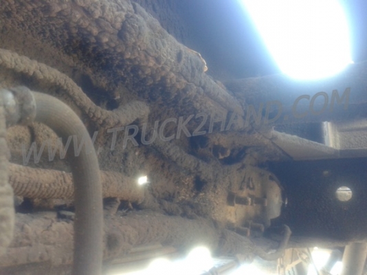 รถบรรทุก 6 ล้อดัมพ์ ISUZU NPR เกียร์สั้น  115 แรงม้า สามารถดูสภาพรถและทดลองขับได้ก่อนและต่อรองราคาได้อีกครับ