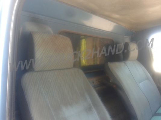 รถบรรทุก 6 ล้อดัมพ์ ISUZU NPR เกียร์สั้น  115 แรงม้า สามารถดูสภาพรถและทดลองขับได้ก่อนและต่อรองราคาได้อีกครับ