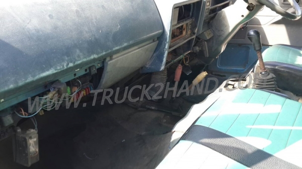 รถบรรทุก 6 ล้อดัมพ์ ISUZU NPR เกียร์สั้น  115 แรงม้า สามารถดูสภาพรถและทดลองขับได้ก่อนและต่อรองราคาได้อีกครับ