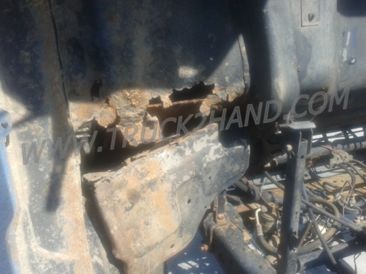 รถบรรทุก 6 ล้อดัมพ์ ISUZU NPR เกียร์สั้น  115 แรงม้า สามารถดูสภาพรถและทดลองขับได้ก่อนและต่อรองราคาได้อีกครับ