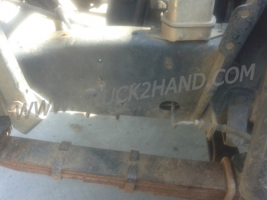 รถบรรทุก 6 ล้อดัมพ์ ISUZU NPR เกียร์สั้น  115 แรงม้า สามารถดูสภาพรถและทดลองขับได้ก่อนและต่อรองราคาได้อีกครับ