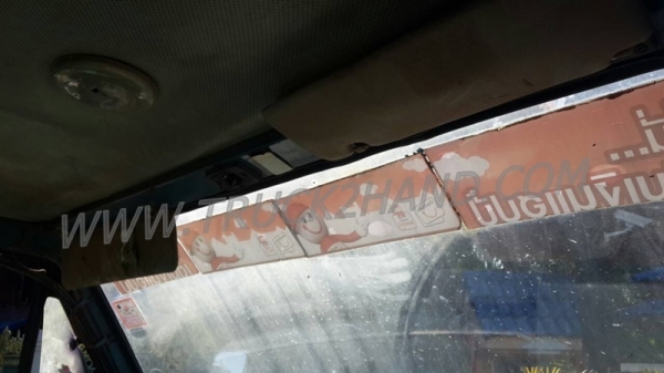 รถบรรทุก 6 ล้อดัมพ์ ISUZU NPR เกียร์สั้น  115 แรงม้า สามารถดูสภาพรถและทดลองขับได้ก่อนและต่อรองราคาได้อีกครับ