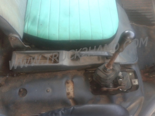 รถบรรทุก 6 ล้อดัมพ์ ISUZU NPR เกียร์สั้น  115 แรงม้า สามารถดูสภาพรถและทดลองขับได้ก่อนและต่อรองราคาได้อีกครับ