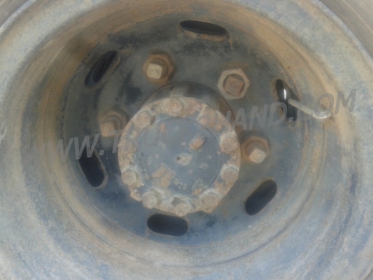 รถบรรทุก 6 ล้อดัมพ์ ISUZU NPR เกียร์สั้น  115 แรงม้า สามารถดูสภาพรถและทดลองขับได้ก่อนและต่อรองราคาได้อีกครับ