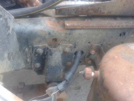 รถบรรทุก 6 ล้อดัมพ์ ISUZU NPR เกียร์สั้น  115 แรงม้า สามารถดูสภาพรถและทดลองขับได้ก่อนและต่อรองราคาได้อีกครับ