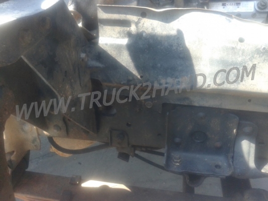 รถบรรทุก 6 ล้อดัมพ์ ISUZU NPR เกียร์สั้น  115 แรงม้า สามารถดูสภาพรถและทดลองขับได้ก่อนและต่อรองราคาได้อีกครับ