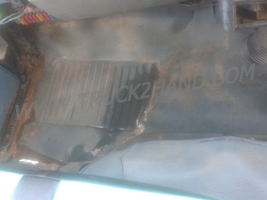 รถบรรทุก 6 ล้อดัมพ์ ISUZU NPR เกียร์สั้น  115 แรงม้า สามารถดูสภาพรถและทดลองขับได้ก่อนและต่อรองราคาได้อีกครับ