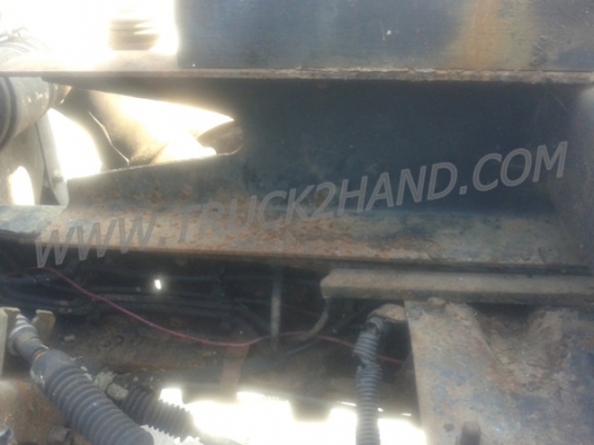 รถบรรทุก 6 ล้อดัมพ์ ISUZU NPR เกียร์สั้น  115 แรงม้า สามารถดูสภาพรถและทดลองขับได้ก่อนและต่อรองราคาได้อีกครับ