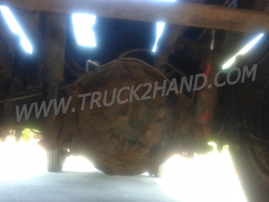 รถบรรทุก 6 ล้อดัมพ์ ISUZU NPR เกียร์สั้น  115 แรงม้า สามารถดูสภาพรถและทดลองขับได้ก่อนและต่อรองราคาได้อีกครับ