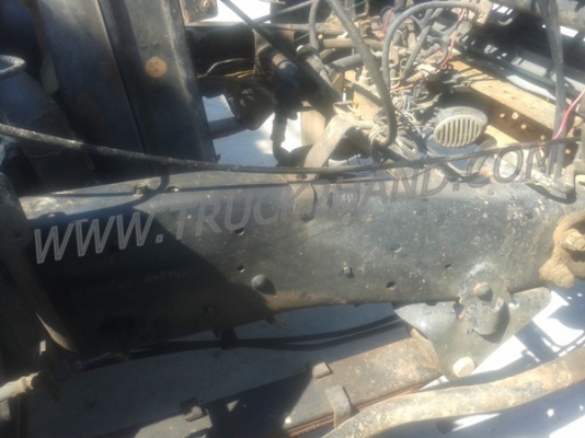 รถบรรทุก 6 ล้อดัมพ์ ISUZU NPR เกียร์สั้น  115 แรงม้า สามารถดูสภาพรถและทดลองขับได้ก่อนและต่อรองราคาได้อีกครับ