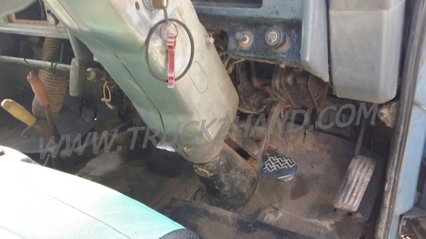 รถบรรทุก 6 ล้อดัมพ์ ISUZU NPR เกียร์สั้น  115 แรงม้า สามารถดูสภาพรถและทดลองขับได้ก่อนและต่อรองราคาได้อีกครับ