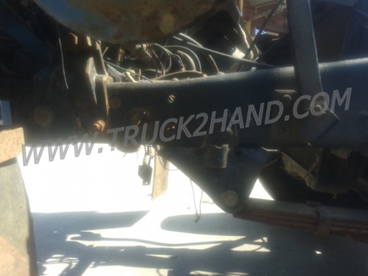 รถบรรทุก 6 ล้อดัมพ์ ISUZU NPR เกียร์สั้น  115 แรงม้า สามารถดูสภาพรถและทดลองขับได้ก่อนและต่อรองราคาได้อีกครับ