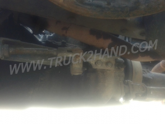 รถบรรทุก 6 ล้อดัมพ์ ISUZU NPR เกียร์สั้น  115 แรงม้า สามารถดูสภาพรถและทดลองขับได้ก่อนและต่อรองราคาได้อีกครับ