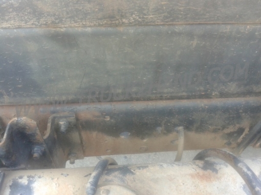 รถบรรทุก 6 ล้อดัมพ์ ISUZU NPR เกียร์สั้น  115 แรงม้า สามารถดูสภาพรถและทดลองขับได้ก่อนและต่อรองราคาได้อีกครับ