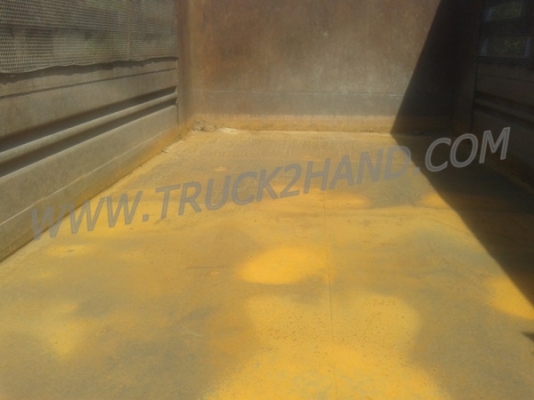 รถบรรทุก 6 ล้อดัมพ์ ISUZU NPR เกียร์สั้น  115 แรงม้า สามารถดูสภาพรถและทดลองขับได้ก่อนและต่อรองราคาได้อีกครับ