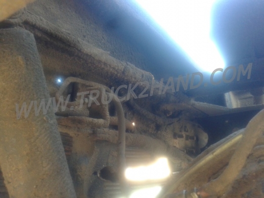 รถบรรทุก 6 ล้อดัมพ์ ISUZU NPR เกียร์สั้น  115 แรงม้า สามารถดูสภาพรถและทดลองขับได้ก่อนและต่อรองราคาได้อีกครับ