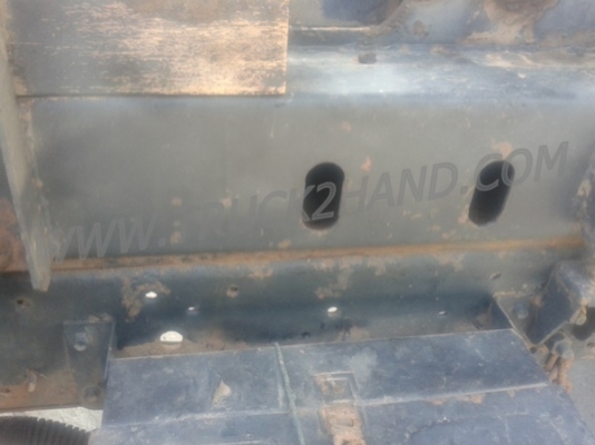 รถบรรทุก 6 ล้อดัมพ์ ISUZU NPR เกียร์สั้น  115 แรงม้า สามารถดูสภาพรถและทดลองขับได้ก่อนและต่อรองราคาได้อีกครับ