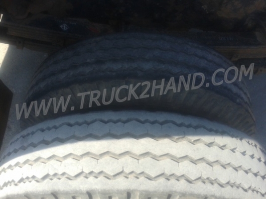 รถบรรทุก 6 ล้อดัมพ์ ISUZU NPR เกียร์สั้น  115 แรงม้า สามารถดูสภาพรถและทดลองขับได้ก่อนและต่อรองราคาได้อีกครับ