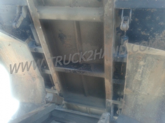 รถบรรทุก 6 ล้อดัมพ์ ISUZU NPR เกียร์สั้น  115 แรงม้า สามารถดูสภาพรถและทดลองขับได้ก่อนและต่อรองราคาได้อีกครับ