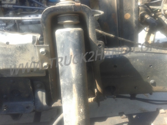 รถบรรทุก 6 ล้อดัมพ์ ISUZU NPR เกียร์สั้น  115 แรงม้า สามารถดูสภาพรถและทดลองขับได้ก่อนและต่อรองราคาได้อีกครับ