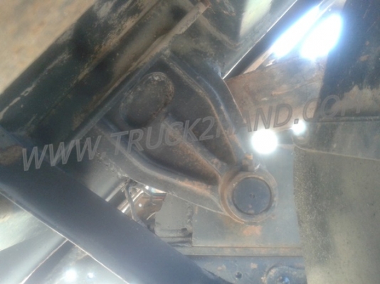 รถบรรทุก 6 ล้อดัมพ์ ISUZU NPR เกียร์สั้น  115 แรงม้า สามารถดูสภาพรถและทดลองขับได้ก่อนและต่อรองราคาได้อีกครับ