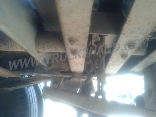 รถบรรทุก 6 ล้อดัมพ์ ISUZU NPR เกียร์สั้น  115 แรงม้า สามารถดูสภาพรถและทดลองขับได้ก่อนและต่อรองราคาได้อีกครับ