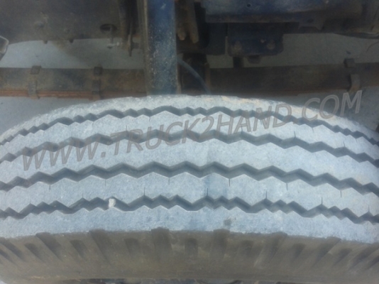 รถบรรทุก 6 ล้อดัมพ์ ISUZU NPR เกียร์สั้น  115 แรงม้า สามารถดูสภาพรถและทดลองขับได้ก่อนและต่อรองราคาได้อีกครับ