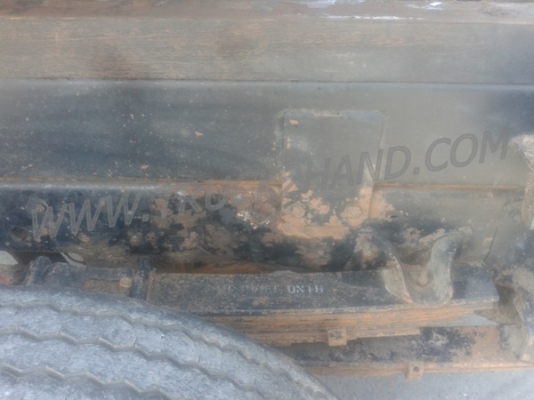 รถบรรทุก 6 ล้อดัมพ์ ISUZU NPR เกียร์สั้น  115 แรงม้า สามารถดูสภาพรถและทดลองขับได้ก่อนและต่อรองราคาได้อีกครับ