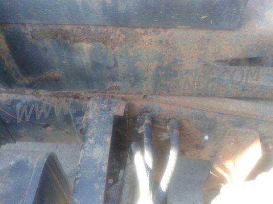 รถบรรทุก 6 ล้อดัมพ์ ISUZU NPR เกียร์สั้น  115 แรงม้า สามารถดูสภาพรถและทดลองขับได้ก่อนและต่อรองราคาได้อีกครับ