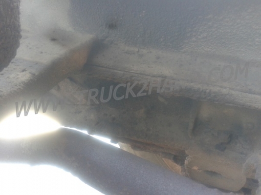 รถบรรทุก 6 ล้อดัมพ์ ISUZU NPR เกียร์สั้น  115 แรงม้า สามารถดูสภาพรถและทดลองขับได้ก่อนและต่อรองราคาได้อีกครับ