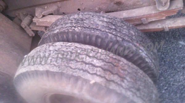 รถบรรทุก 6 ล้อดัมพ์ ISUZU NPR เกียร์สั้น  115 แรงม้า สามารถดูสภาพรถและทดลองขับได้ก่อนและต่อรองราคาได้อีกครับ