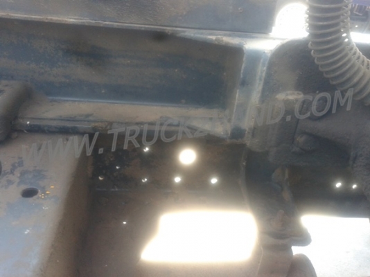 รถบรรทุก 6 ล้อดัมพ์ ISUZU NPR เกียร์สั้น  115 แรงม้า สามารถดูสภาพรถและทดลองขับได้ก่อนและต่อรองราคาได้อีกครับ