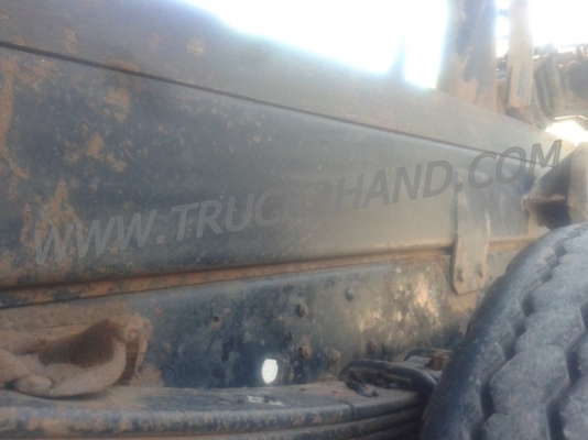 รถบรรทุก 6 ล้อดัมพ์ ISUZU NPR เกียร์สั้น  115 แรงม้า สามารถดูสภาพรถและทดลองขับได้ก่อนและต่อรองราคาได้อีกครับ