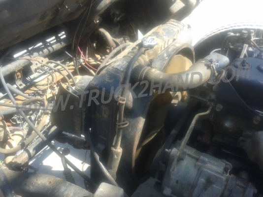 รถบรรทุก 6 ล้อดัมพ์ ISUZU NPR เกียร์สั้น  115 แรงม้า สามารถดูสภาพรถและทดลองขับได้ก่อนและต่อรองราคาได้อีกครับ