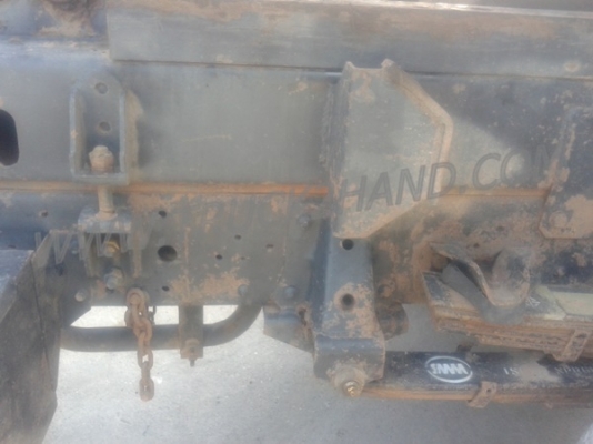 รถบรรทุก 6 ล้อดัมพ์ ISUZU NPR เกียร์สั้น  115 แรงม้า สามารถดูสภาพรถและทดลองขับได้ก่อนและต่อรองราคาได้อีกครับ