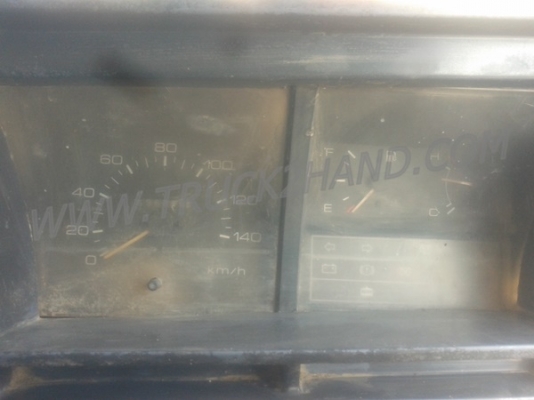 รถบรรทุก 6 ล้อดัมพ์ ISUZU NPR เกียร์สั้น  115 แรงม้า สามารถดูสภาพรถและทดลองขับได้ก่อนและต่อรองราคาได้อีกครับ