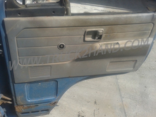 รถบรรทุก 6 ล้อดัมพ์ ISUZU NPR เกียร์สั้น  115 แรงม้า สามารถดูสภาพรถและทดลองขับได้ก่อนและต่อรองราคาได้อีกครับ