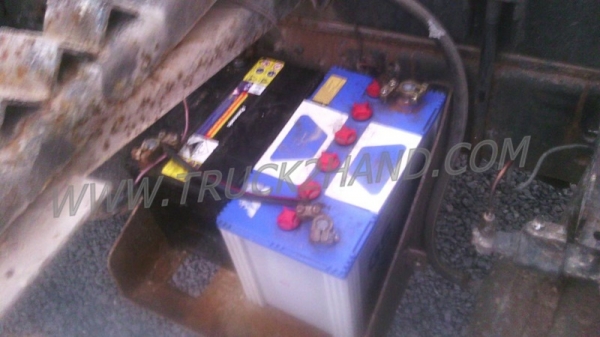 รถบรรทุก 6 ล้อดัมพ์ ISUZU NPR เกียร์สั้น  115 แรงม้า สามารถดูสภาพรถและทดลองขับได้ก่อนและต่อรองราคาได้อีกครับ