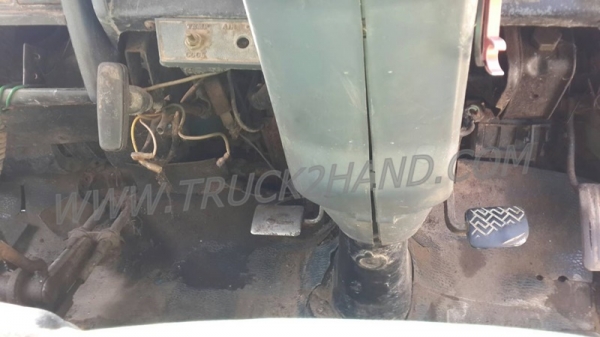 รถบรรทุก 6 ล้อดัมพ์ ISUZU NPR เกียร์สั้น  115 แรงม้า สามารถดูสภาพรถและทดลองขับได้ก่อนและต่อรองราคาได้อีกครับ