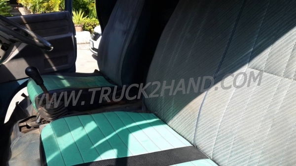 รถบรรทุก 6 ล้อดัมพ์ ISUZU NPR เกียร์สั้น  115 แรงม้า สามารถดูสภาพรถและทดลองขับได้ก่อนและต่อรองราคาได้อีกครับ