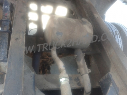 รถบรรทุก 6 ล้อดัมพ์ ISUZU NPR เกียร์สั้น  115 แรงม้า สามารถดูสภาพรถและทดลองขับได้ก่อนและต่อรองราคาได้อีกครับ