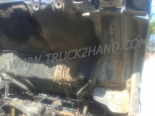 รถบรรทุก 6 ล้อดัมพ์ ISUZU NPR เกียร์สั้น  115 แรงม้า สามารถดูสภาพรถและทดลองขับได้ก่อนและต่อรองราคาได้อีกครับ